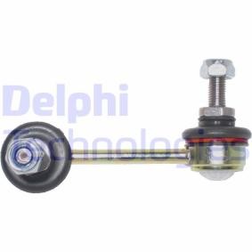 Køb Stabilisatorstang af DELPHI TC1174 til den lave pris 108,84 DKK