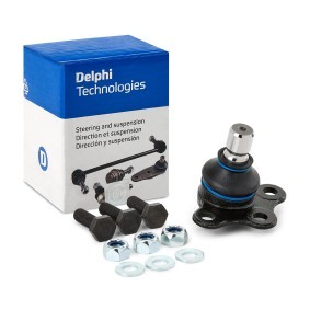 Comprar Rótula de suspensión de DELPHI TC1176 a bajo precio de 11,54 €