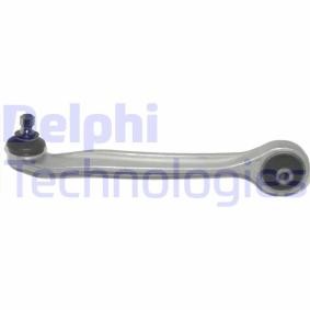 Comprar Barra oscilante de suspensión de ruedas de DELPHI TC1177 a bajo precio de 24,22 €