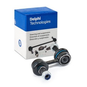 Comprar Bieleta de suspensión de DELPHI TC1190 a bajo precio de 9,29 €