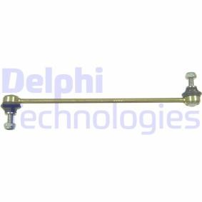 Comprar Bieleta de suspensión de DELPHI TC1193 a bajo precio de 14,93 €