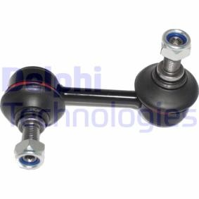 Compre Barra / escora, barra estabilizadora da DELPHI TC1196 a um preço baixo por 10,40 €