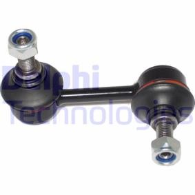 Compre Barra / escora, barra estabilizadora da DELPHI TC1197 a um preço baixo por 11,32 €