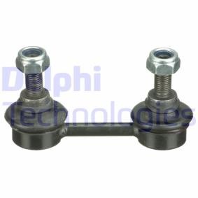 Acquista Bielletta barra stabilizzatrice da DELPHI TC1201 a buon mercato per soli 11,68 €