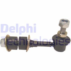 Comprar Bieleta de suspensión de DELPHI TC1204 a bajo precio de 20,88 €