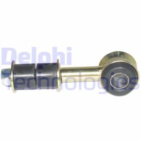 Acquista Bielletta barra stabilizzatrice da DELPHI TC1205 a buon mercato per soli 15,27 €
