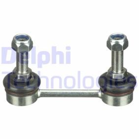 Compre Barra / escora, barra estabilizadora da DELPHI TC1208 a um preço baixo por 15,34 €