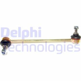 Compre Barra / escora, barra estabilizadora da DELPHI TC1209 a um preço baixo por 17,97 €