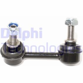 Comprar Bieleta de suspensión de DELPHI TC1210 a bajo precio de 12,07 €