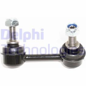 Comprar Bieleta de suspensión de DELPHI TC1211 a bajo precio de 12,07 €