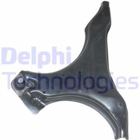 Compre Braço de suspensão da DELPHI TC1216 a um preço baixo por 46,95 €