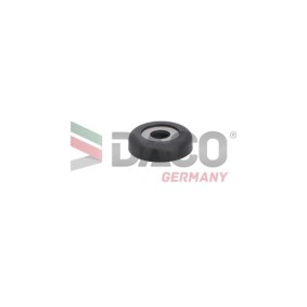 Acquista Cuscinetto volvente, Supporto ammortizz. a molla da DACO Germany 150212 a buon mercato per soli 4,87 €