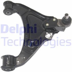Compre Braço de suspensão da DELPHI TC1225 a um preço baixo por 76,06 €