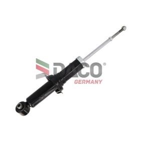 Stoßdämpfer 550602
