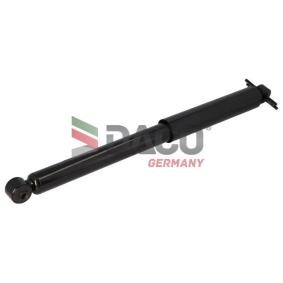 Stoßdämpfer von DACO Germany für RIO Stufenheck (DC_) günstig online kaufen