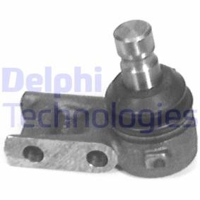 Comprar Rótula de suspensión de DELPHI TC124 a bajo precio de 26,22 €