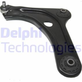 Comprar Barra oscilante de suspensión de ruedas de DELPHI TC1247 a bajo precio de 50,79 €