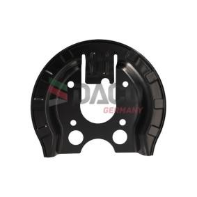 Osta Jarrukilpi DACO Germany:llä 614229 edullisesti hintaan 42,42 €