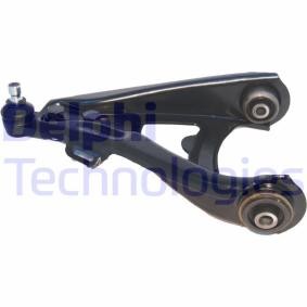 Querlenker TC1256 von DELPHI günstig für 34,74 € online kaufen