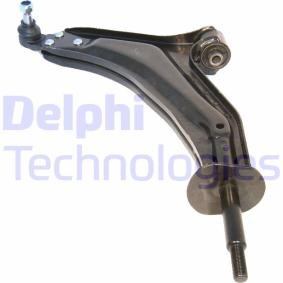 Compre Braço de suspensão da DELPHI TC1258 a um preço baixo por 65,19 €