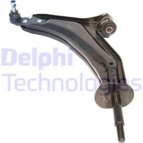 Compre Braço de suspensão da DELPHI TC1259 a um preço baixo por 65,19 €