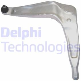 Compre Braço de suspensão da DELPHI TC1260 a um preço baixo por 90,09 €