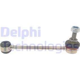 Compre Barra / escora, barra estabilizadora da DELPHI TC1276 a um preço baixo por 12,29 €