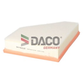 Luftfilter DFA0304