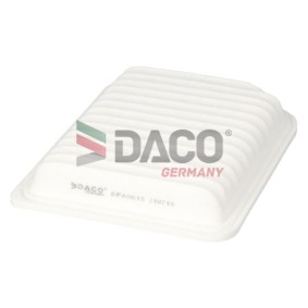 Luftfilter DFA0615 MITSUBISHI OUTLANDER von DACO Germany