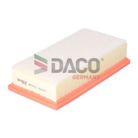 Luftfilter DFA0622