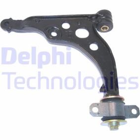Compre Braço de suspensão da DELPHI TC1284 a um preço baixo por 67,65 €