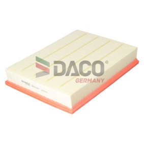 Luftfilter DFA2207