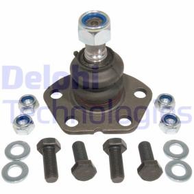 Osta Pallonivel DELPHI:llä TC1286 edullisesti hintaan 15,85 €
