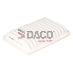 Luftfilter von DACO Germany für RAV 4 III (ACA3_, ACE_, ALA3_, GSA3_, ZSA3_) günstig online kaufen