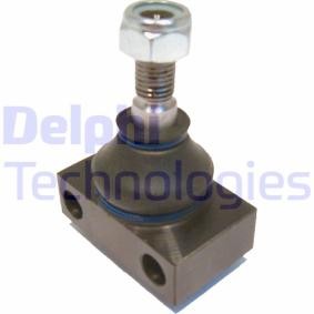 Acquista Testina braccio oscillante da DELPHI TC1289 a buon mercato per soli 17,57 €