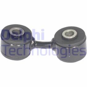 Compre Barra / escora, barra estabilizadora da DELPHI TC1295 a um preço baixo por 10,92 €