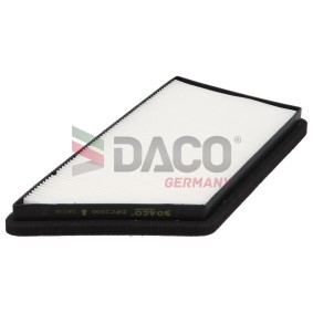 Innenraumfilter DFC2800