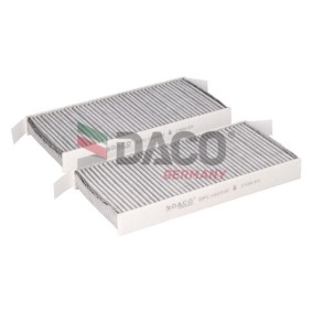 Innenraumfilter DFC3005W