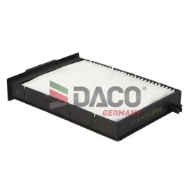 Innenraumfilter DFC3006