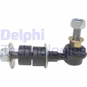 Comprar Bieleta de suspensión de DELPHI TC1296 a bajo precio de 9,83 €