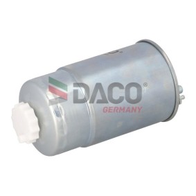 Kraftstofffilter DFF0102