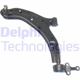 Comprar Barra oscilante de suspensión de ruedas de DELPHI TC1297 a bajo precio de 42,71 €