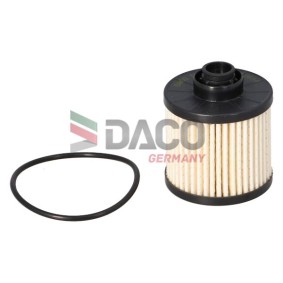 Kraftstofffilter DFF0605