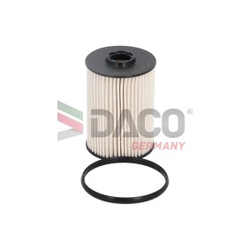Kraftstofffilter DFF1003
