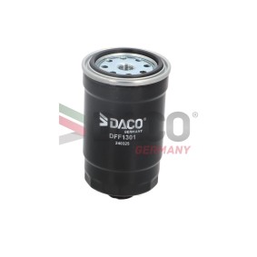 Kraftstofffilter DFF1301