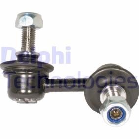 Comprar Bieleta de suspensión de DELPHI TC1302 a bajo precio de 10,02 €