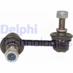 Comprar Bieleta de suspensión de DELPHI TC1303 a bajo precio de 11,79 €