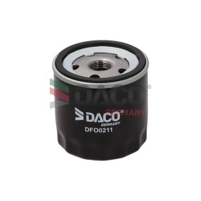 Ölfilter DFO0211