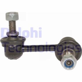 Comprar Bieleta de suspensión de DELPHI TC1304 a bajo precio de 11,19 €