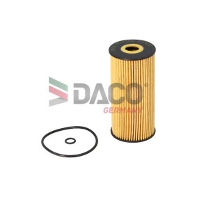 Ölfilter DFO1302